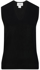 Picture of LSJ Collections Ladies  V-neck Vest (WB412)