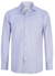 Picture of LSJ Collections Men’s Bourke Street Long Sleeve Shirt (2010L/2022L-BK)