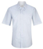 Picture of LSJ Collections Men’s Bourke Street Short Sleeve Shirt (2010S/2022S)