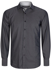Picture of LSJ Collections Men's Newbury Long Sleeve Shirt (2044L-NW)