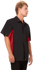 Picture of Chef Works-CSMC-Universal Contrast Shirt