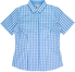 Picture of Aussie Pacific Devonport Lady Shirt Short Sleeve (2908S)