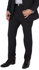 Picture of LSJ Collections Men’s Flat Front Pant - Wool Tech (1022-WT)