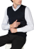 Picture of LSJ Collections Men’s Vest (WB66)