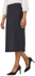 Picture of NNT Uniforms-CAT2BW-CHP-Long Line Skirt