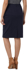 Picture of NNT Uniforms-CAT2JG-NAV-Pencil Skirt