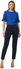 Picture of NNT Uniforms-CAT3KM-NAV-Slimline Pant