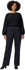 Picture of NNT Uniforms-CATUCM-BLK-Long Sleeve Blouse