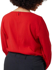 Picture of NNT Uniforms-CATUCM-RED-Long Sleeve Blouse