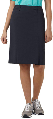 Picture of NNT Uniforms-CAT26A-CHP-Pleat Straight Skirt