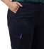 Picture of NNT Uniforms-CAT3T7-INP-Flex Waist Slim Pant