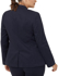 Picture of NNT Uniforms-CAT1FF-NAV-Stretch Cotton Blazer