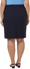 Picture of NNT Uniforms-CAT2NJ-NAV-Pleat Skirt