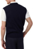 Picture of NNT Uniforms-CATE27-NDP-V-Neck Vest