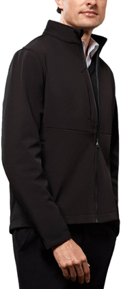 Picture of NNT Uniforms-CATBDA-BKP-Mens Zip Jacket