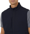 Picture of NNT Uniforms-CATF2H-NAV-Mens Zip Vest