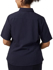 Picture of NNT Uniforms-CATU2U-NAV-Short Sleeve Action Back Shirt