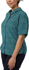 Picture of NNT Uniforms-CAT9S2-NHT-Short Sleeve Action Back Shirt