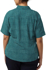 Picture of NNT Uniforms-CAT9S2-NHT-Short Sleeve Action Back Shirt