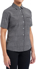 Picture of NNT Uniforms-CAT9S2-CBL-Short Sleeve Action Back Shirt