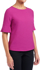 Picture of NNT Uniforms-CATU5T-FUS-Fluted Sleeve Top