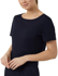 Picture of NNT Uniforms-CATUHN-NDP-Boat Neck Jersey Top