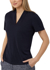 Picture of NNT Uniforms-CATUHP-NDP-V-Neck Jersey Top