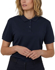 Picture of NNT Uniforms-CATU77-NAV-Short Sleeve Polo