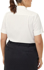 Picture of NNT Uniforms-CATU8H-WHT-Short Sleeve Shirt