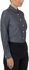 Picture of NNT Uniforms-CATU69-BWC-Chambray Long Sleeve Shirt