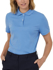 Picture of NNT Uniforms-CATU58-LTB-Short Sleeve Polo