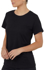 Picture of NNT Uniforms-CATUDM-BLA-Short Sleeve Crew Neck tee