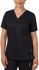 Picture of NNT Uniforms-CATU5F-BLA-Nightingale V-Neck Scrub Top