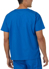 Picture of WonderWink The Alpha Unisex V-Neck Top(CATRE4-BLU / 6006)