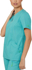 Picture of NNT Uniforms-CATULM-MNN-Next-Gen Antibacterial Florence Scrub Top