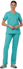 Picture of NNT Uniforms-CATULM-MNN-Next-Gen Antibacterial Florence Scrub Top