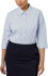 Picture of NNT Uniforms-CATUKV-LBS-Avignon Stripe 3/4 Sleeve Shirt