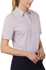 Picture of NNT Uniforms-CATUK5-VIS-Avignon Stripe Short Sleeve Shirt