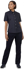 Picture of NNT Uniforms-CATUK6-NWH-Avignon Pinstripe Short Sleeve Shirt