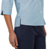 Picture of NNT Uniforms-CATUDH-TEL-3/4 Sleeve Shirt