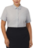 Picture of NNT Uniforms-CATUDJ-GRY-Short Sleeve Shirt