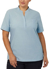 Picture of NNT Uniforms-CATUGA-TEL-Short Sleeve Tunic