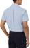 Picture of NNT Uniforms-CATJB7-BLU-Short Sleeve Shirt