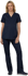 Picture of NNT Uniforms-CATULJ-MDN-Next-Gen AntiBacterial Maternity V Neck Scrub Top