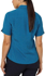 Picture of NNT Uniforms-CATU7H-LTE-Silvi Spot Print Short Sleeve Shirt
