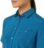 Picture of NNT Uniforms-CATU7H-LTE-Silvi Spot Print Short Sleeve Shirt