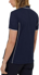 Picture of NNT Uniforms-CATUF7-NAW-Antibacterial Polyface Short Sleeve Tipped Polo