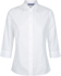 Picture of Gloweave-1251WL-Women's Square Textured 3/4 Sleeve Shirt - Guildford