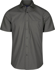 Picture of Gloweave-1272S-Men's Premium Poplin Short Sleeve Shirt - Nicholson