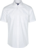 Picture of Gloweave-1272S-Men's Premium Poplin Short Sleeve Shirt - Nicholson